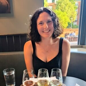 Meet your Posher, Ashley